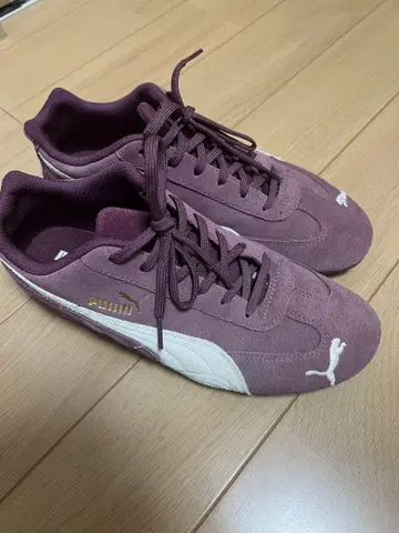 Puma Speedcat 푸마 스피드캣