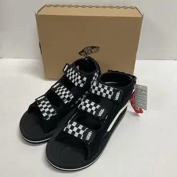 VANS SLAPPY HI 슬래피 하이 샌들 3230
