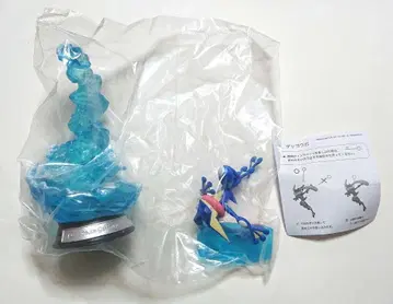 포켓몬 리멘트 게코우가