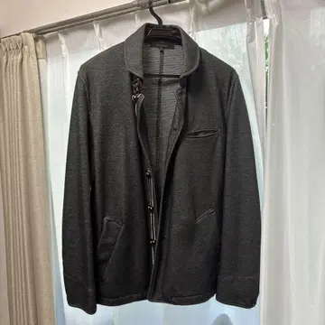 남성용 자켓 M