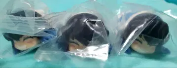 귀멸의 칼날 오네무탄 가챠가챠 피규어 하시비라 이노스케