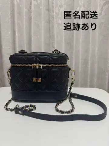 RANDA 란다 퀼팅 2WAY 베니티백