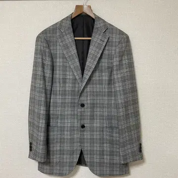 링자켓 RING JACKET 그레이 자켓 일본제 새상품급