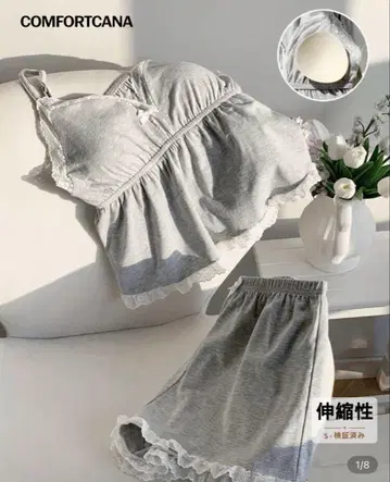 룸웨어 세트 L 사이즈