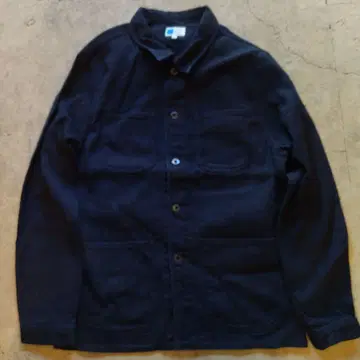 JAPAN BLUE JEANS 사시코 커버올 L 사이즈 사시코 새상품