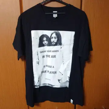 MAGIC STICK 티셔츠 L 사이즈