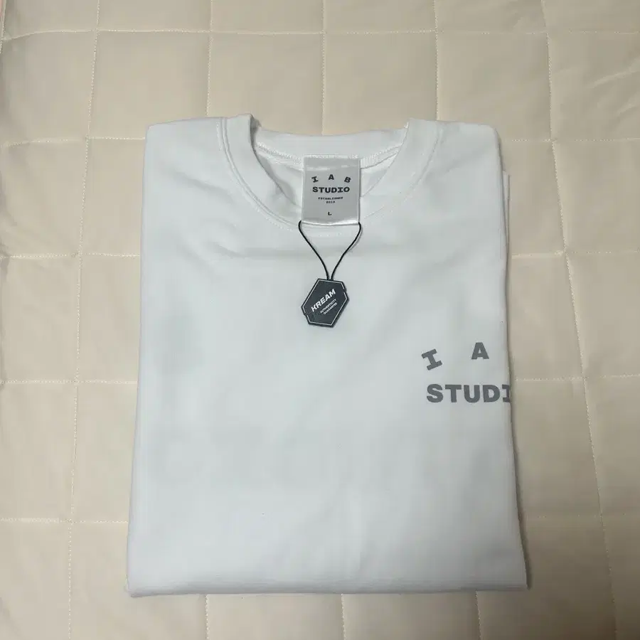 ★入手困難★IAB Studio T-Shirt 22AW HelinoxxIABSTUDIOT-