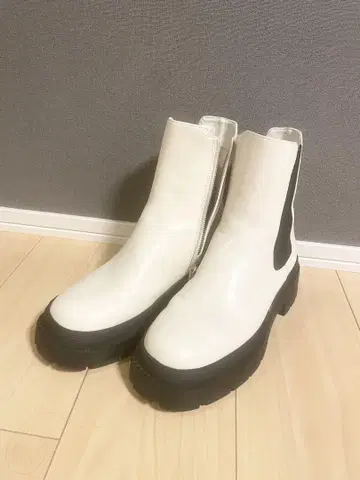 RANDA 부츠