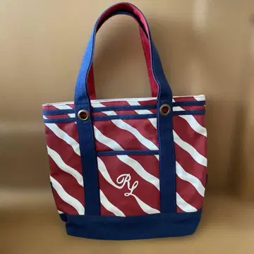 RALPH LAUREN 토트백
