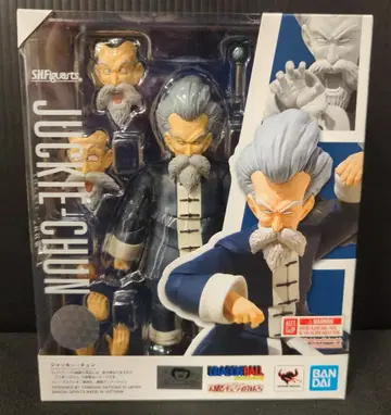 반다이 스피릿 S.H.Figuarts 드래곤볼 재키