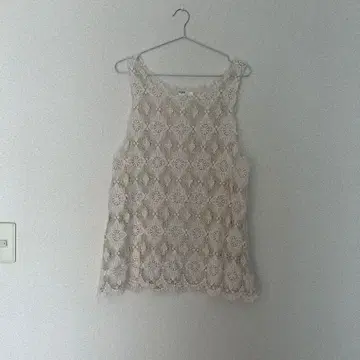 journal standard Luxe 레이스 슬리브리스 베스트