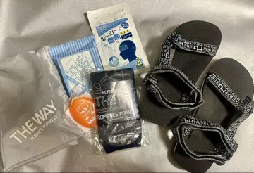 미사용 포르노 샌들 삭스 코인 케이스