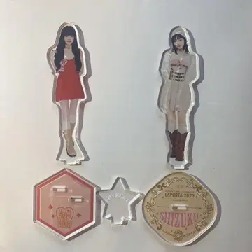이타 시즈키 아크릴 스탠드