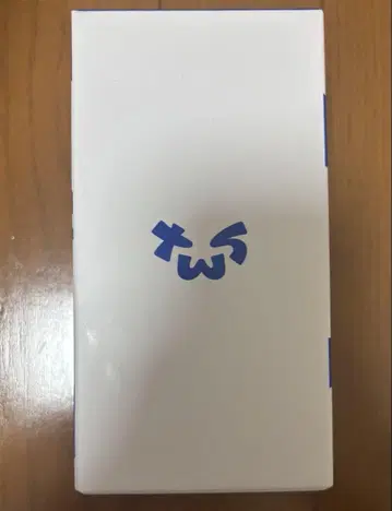 TWS 응원봉