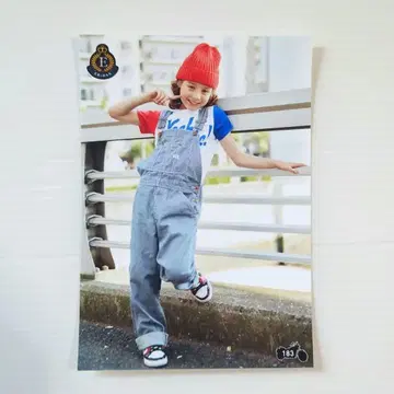 SMTR25 JUSTIN JJ 제이 Trainee A 브로마이드