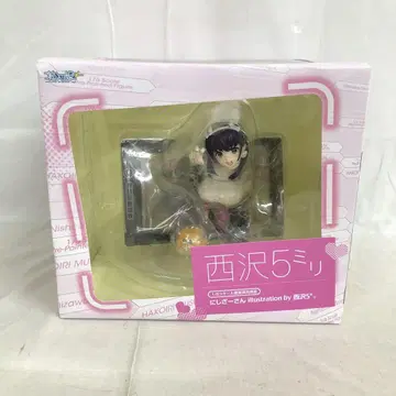 VF7860 미개봉 니시자와 5mm 1/6 스케일 페인팅 완료품 피규어