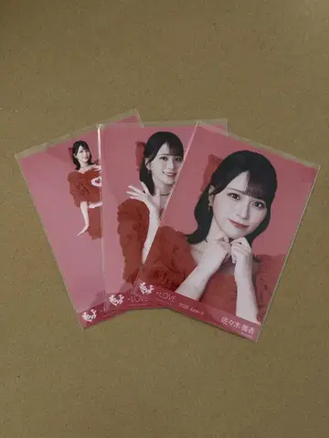 이코러브 사사키 마이카 브로마이드 컴프 토쿠베츄, 해주세요