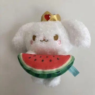 JOCHUM 제오참 RURU 마스코트