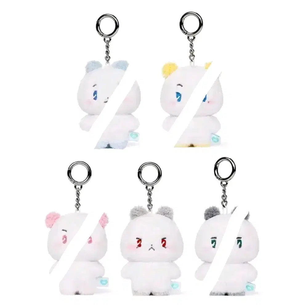 PLAVE | 플레이브 PLAVE Mmmemimu Doll/Hat/Goods on Bunjang
