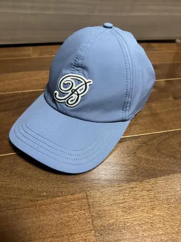 BERLUTY 벨루티 남성용 캡