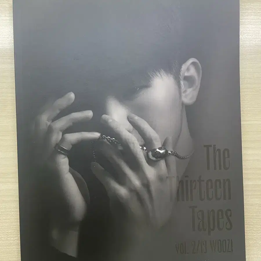 Shop woozi ttt on Bunjang Global Site - No more Korean account!