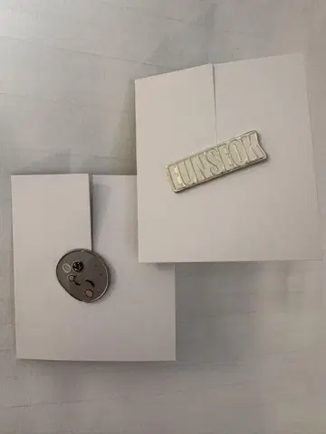 RIIZE 은석 RIIZING LOUD 커스텀 참