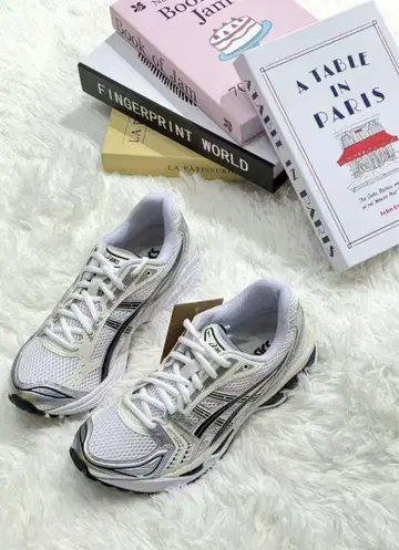 밀레니엄 퓨처 러닝화의 궁극의 리메이크