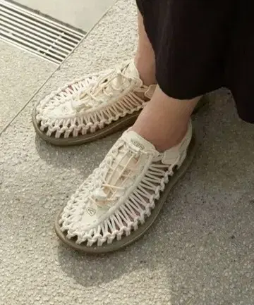KEEN/킨 UNEEK/유니크