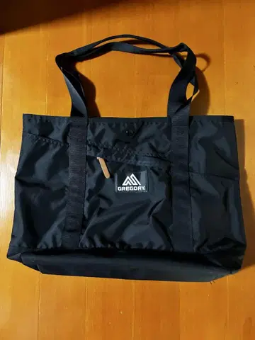 GREGORY Mighty Tote 그레고리 마이티 토트