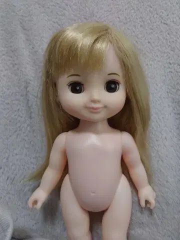 레민&소란 코르네짱 본체만