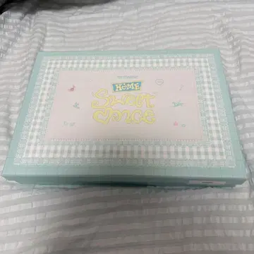 TWICE ONCE 5기 FC 키트