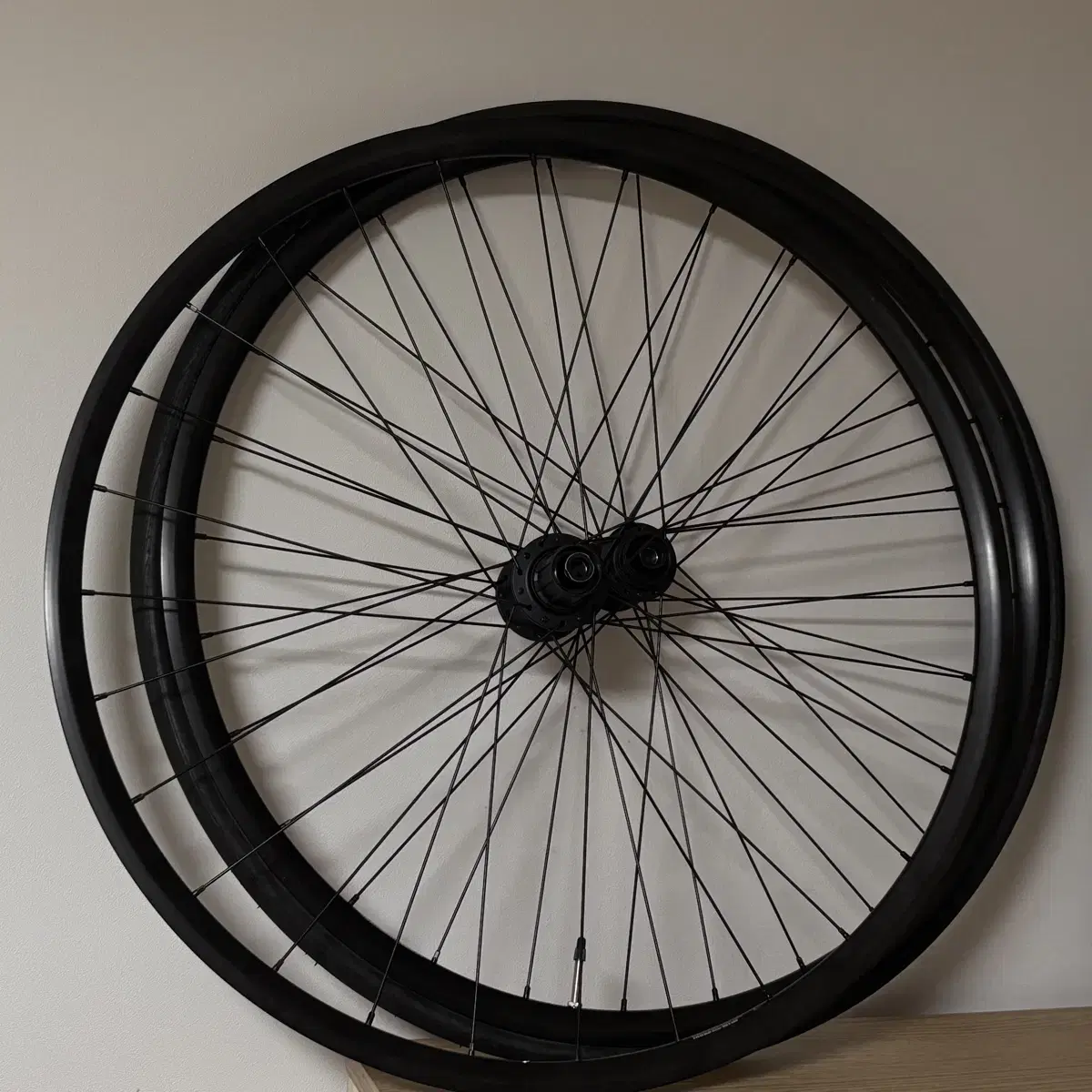 パーツ Mavic Open Disc Mavic Open Pro Carbon UST Disc Rim | BIKE24