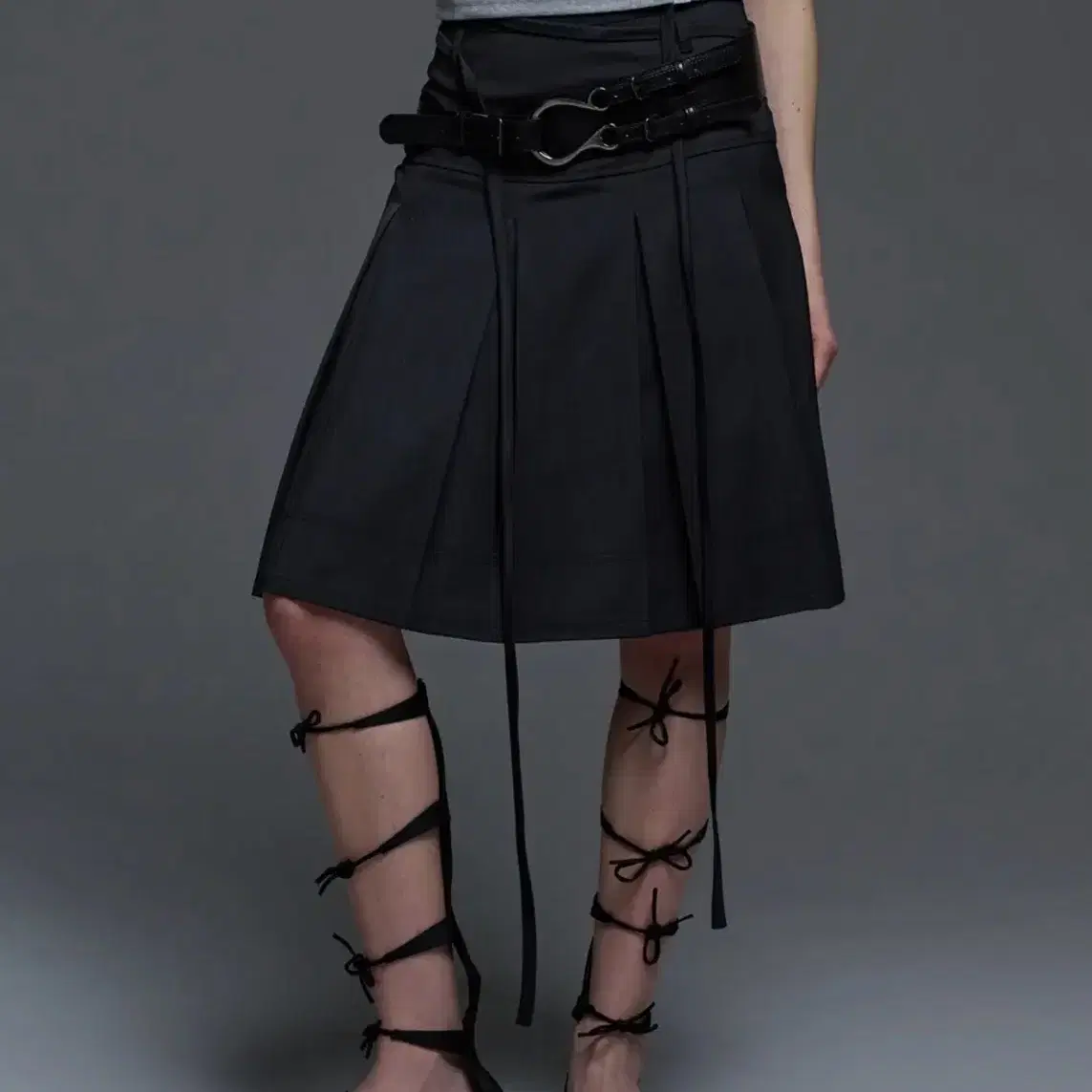NASTYFANCYCLUB | 네스티팬시클럽 Nasty Fancy Club Formal