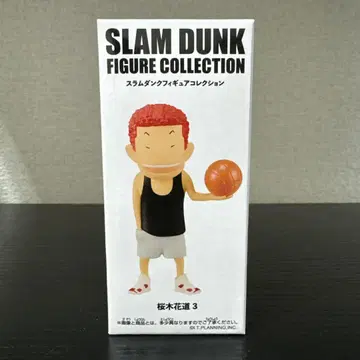 슬램덩크 피규어 컬렉션 SLAM DUNK 강백호(사쿠라기 하나미치) 3