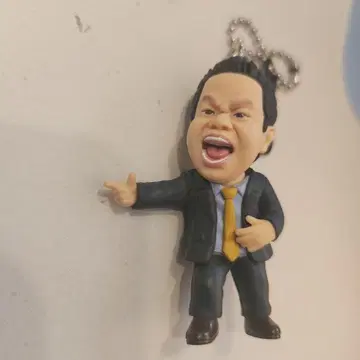 다이앤 가챠가챠 개그맨 츠다 고이코이스