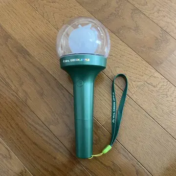 미세스 그린 애플 응원봉