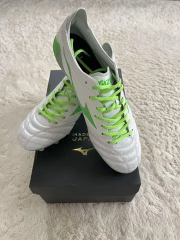 Mizuno 모렐리아 네오 4 Japan 25cm