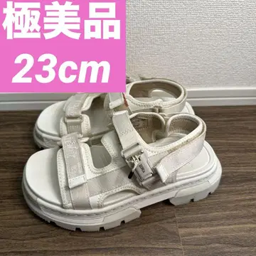 Dr.Martens FORSTER 샌들 닥터마틴 포스터