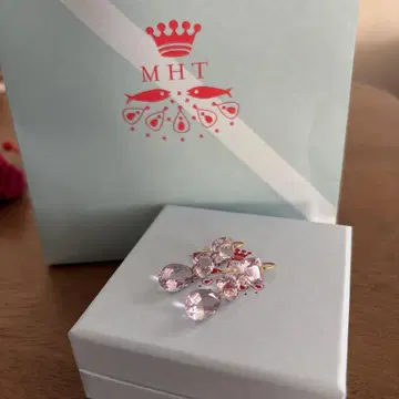 마리 엘렌 뒤 타이어크 귀걸이 MHT