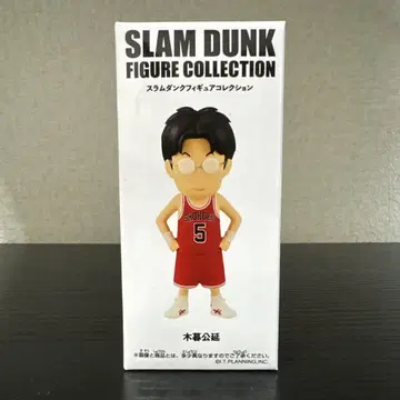 SLAM DUNK 권준호(코구레 키미노부) 피규어