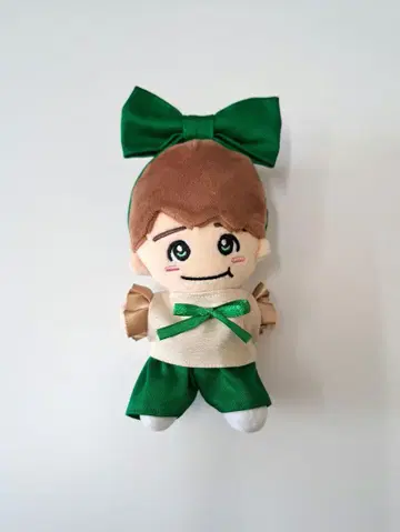 치비누이 하피누이 나니와단시 의류 의상 머리띠