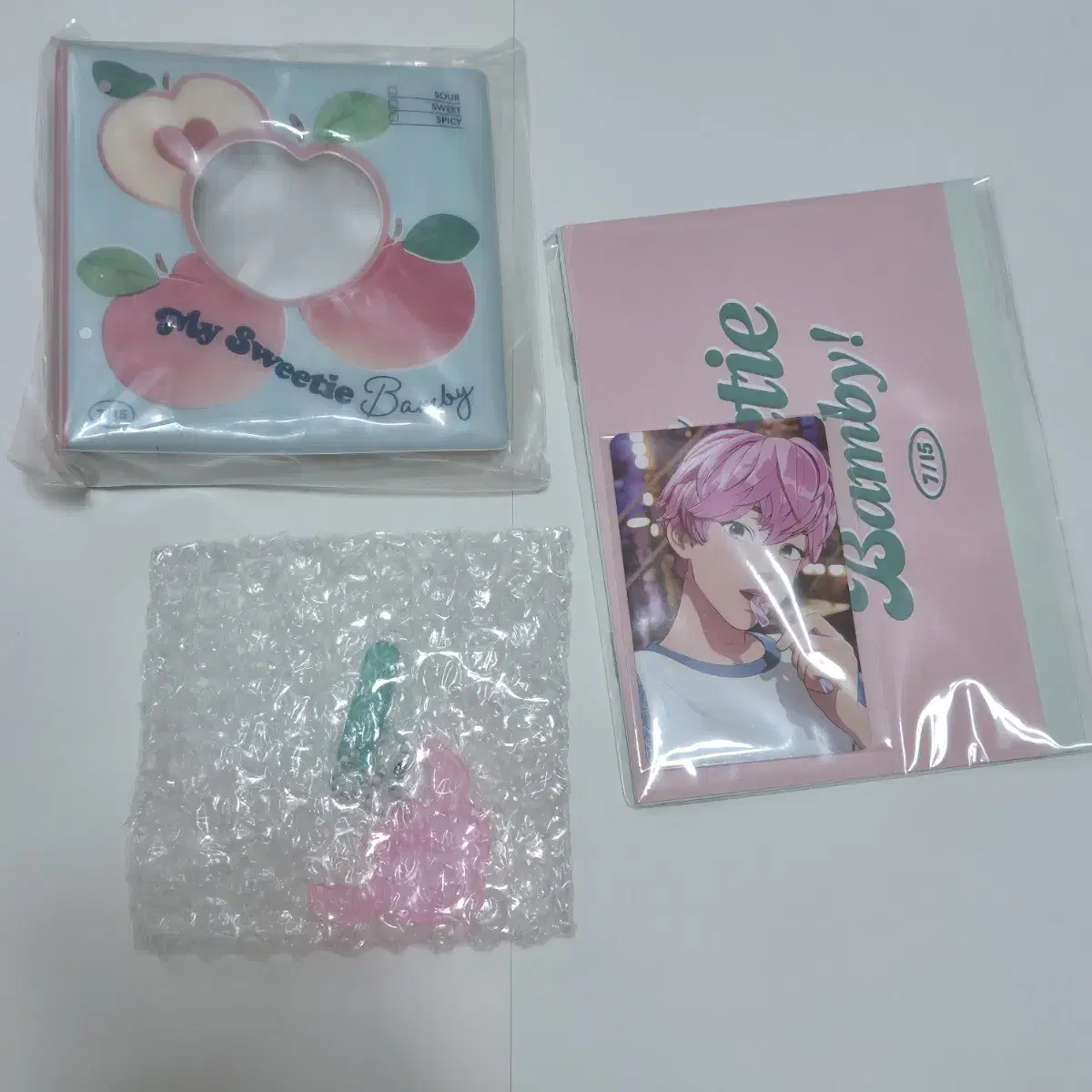 PLAVE | 플레이브 PLAVE Yejun Birthday Kit (Sealed) on