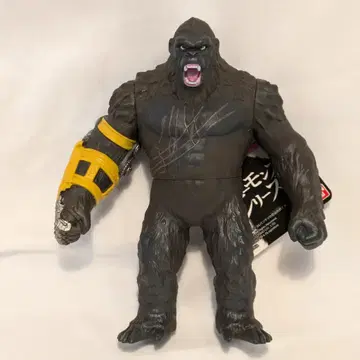 반다이 무비 몬스터 시리즈 KONG[2024] BEASTGLOVEver