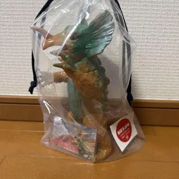 말산 로구이라 소프트 비닐