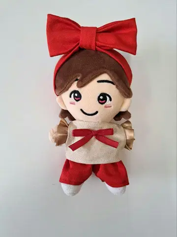 치비누이 하피누이 나니와단시 의류 의상 머리띠