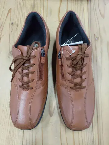 YONEX MC58 등산화 브라운 26.5