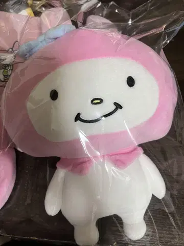 니시무라 유우지 산리오 캐릭터즈 마이멜로디 숄더 백 새상품