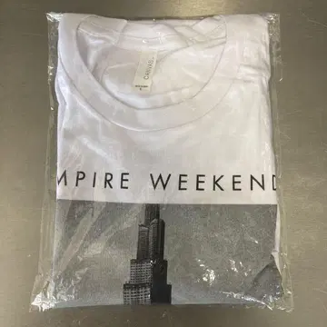 VAMPIRE WEEKEND [제목] 서프 시티 사이즈-L