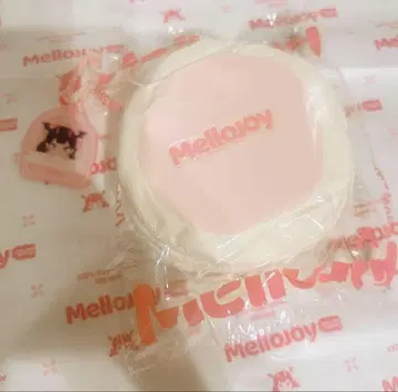 mellojoy 수플레 스트로베리