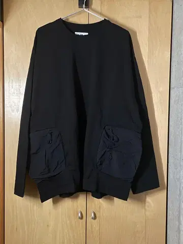CMF PHANTOM TEE 2024FW L 사이즈